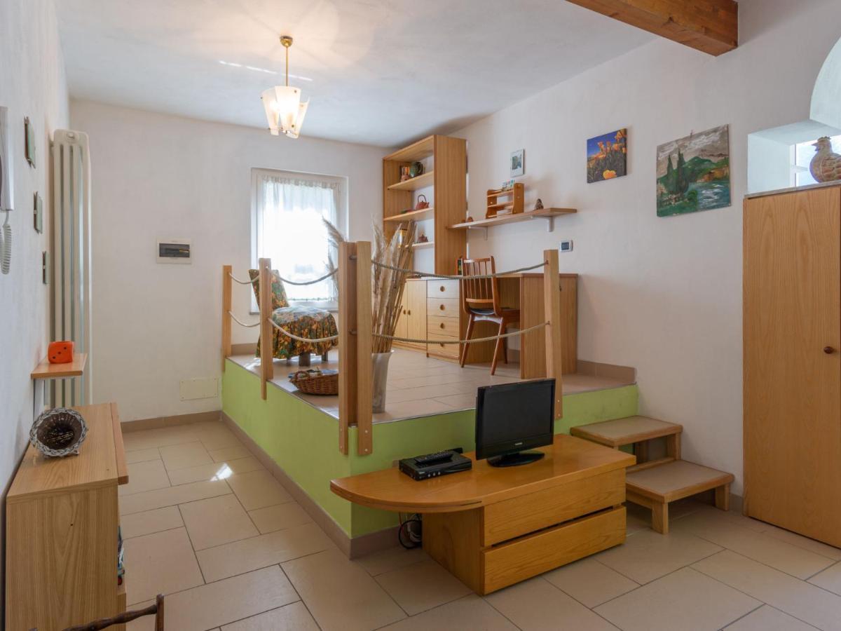 Apartment Elisabetta - Gla115 By Interhome Gera Lario Exterior foto
