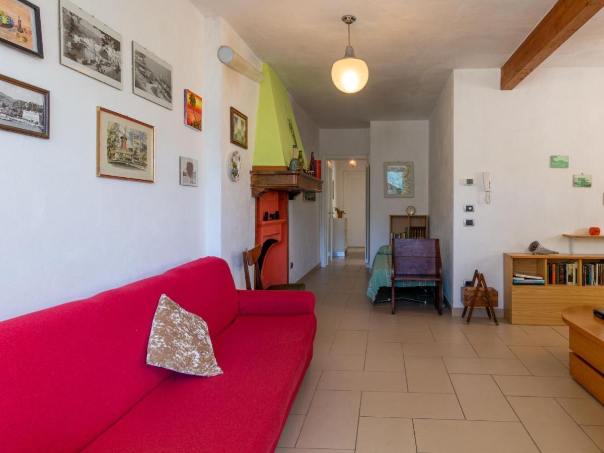 Apartment Elisabetta - Gla115 By Interhome Gera Lario Exterior foto